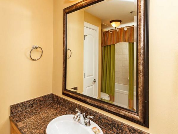Okaloosa Island Fort Walton Beach Condo 955798