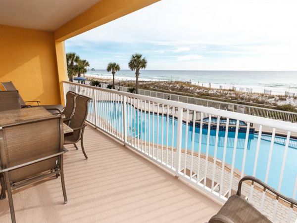 Okaloosa Island Fort Walton Beach Condo 955798