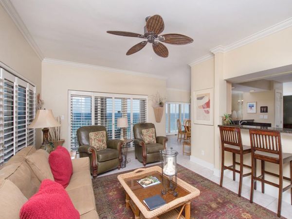 Beaches Of South Walton Condo 955799