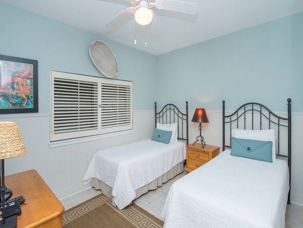 Beaches Of South Walton Condo 955799