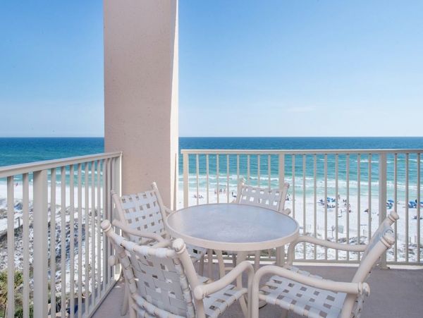 Beaches Of South Walton Condo 955799