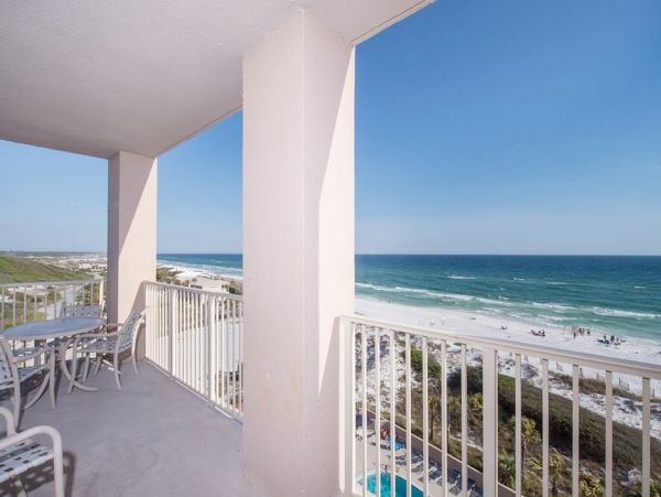 Beaches Of South Walton Condo 955799