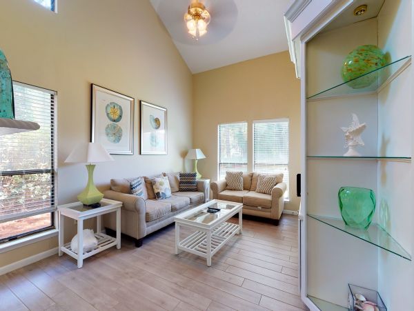 Beaches Of South Walton Condo 955800