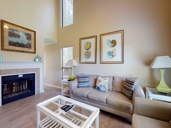 Beaches Of South Walton Condo 955800