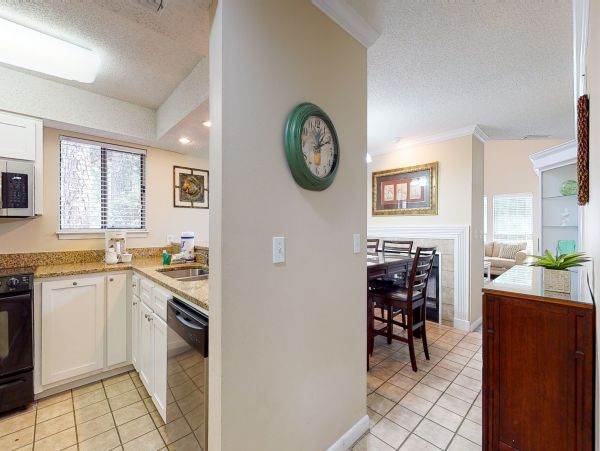 Beaches Of South Walton Condo 955800