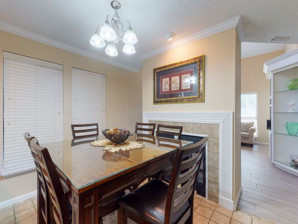 Beaches Of South Walton Condo 955800