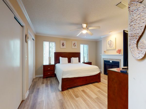 Beaches Of South Walton Condo 955800
