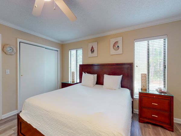 Beaches Of South Walton Condo 955800