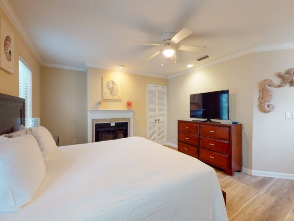 Beaches Of South Walton Condo 955800