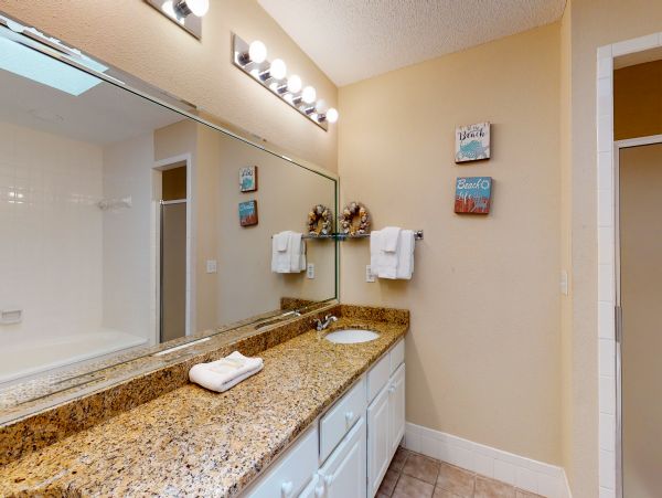 Beaches Of South Walton Condo 955800