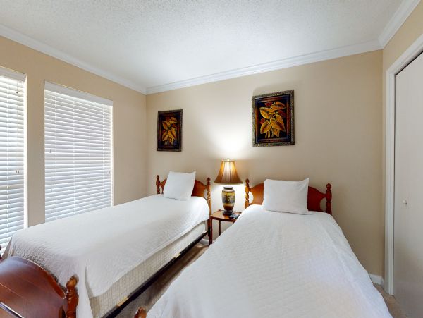 Beaches Of South Walton Condo 955800
