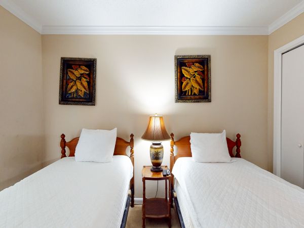 Beaches Of South Walton Condo 955800