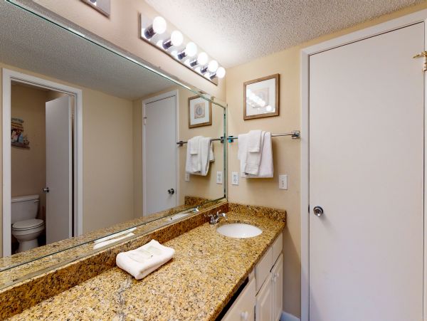 Beaches Of South Walton Condo 955800