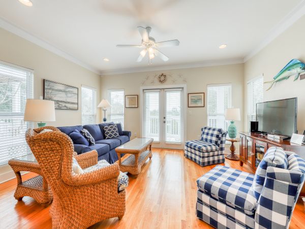 Beaches Of South Walton Condo 955801