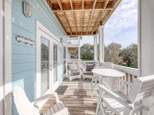 Beaches Of South Walton Condo 955801