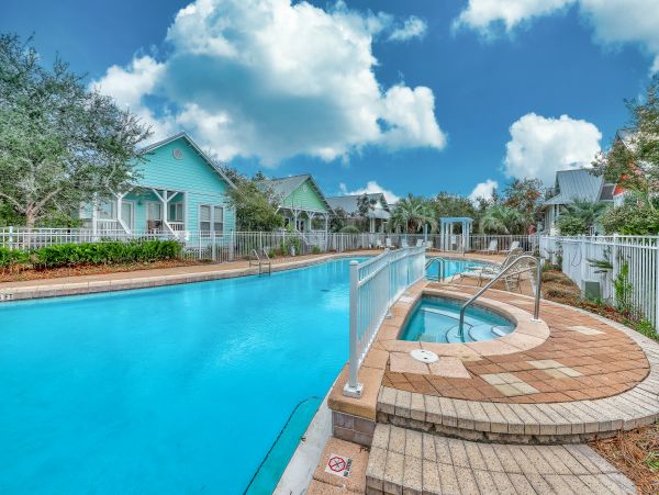 Beaches Of South Walton Condo 955801