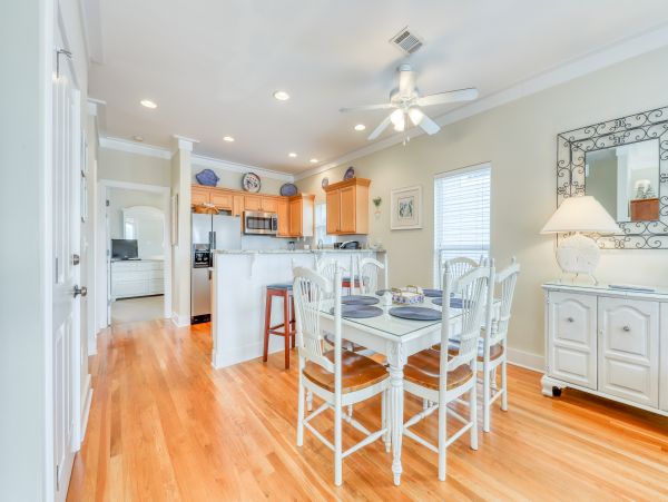 Beaches Of South Walton Condo 955801