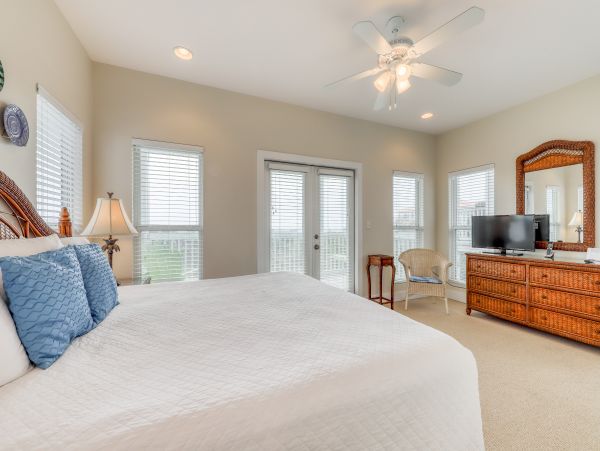 Beaches Of South Walton Condo 955801