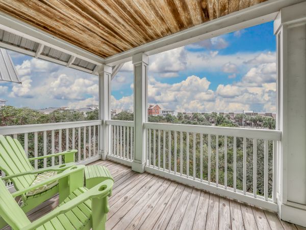 Beaches Of South Walton Condo 955801