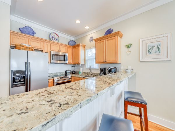Beaches Of South Walton Condo 955801