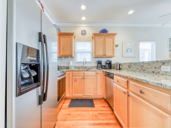 Beaches Of South Walton Condo 955801