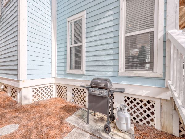 Beaches Of South Walton Condo 955801