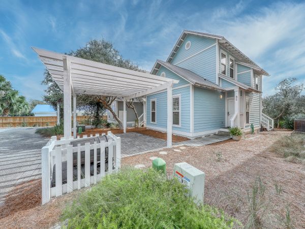 Beaches Of South Walton Condo 955801