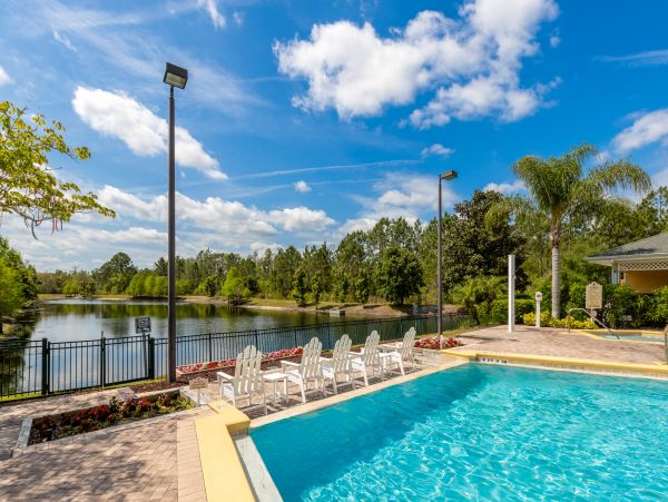Orlando Condo 955802