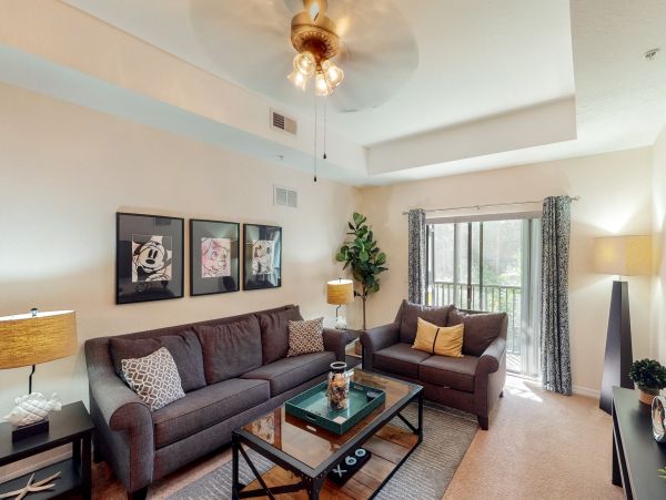Orlando Condo 955802