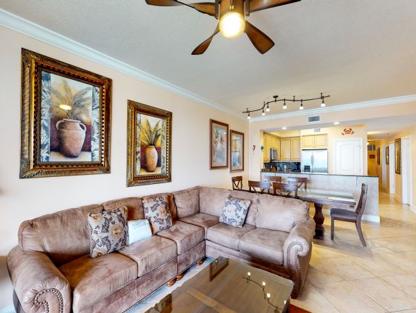 Okaloosa Island Fort Walton Beach Condo 955803