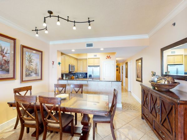 Okaloosa Island Fort Walton Beach Condo 955803