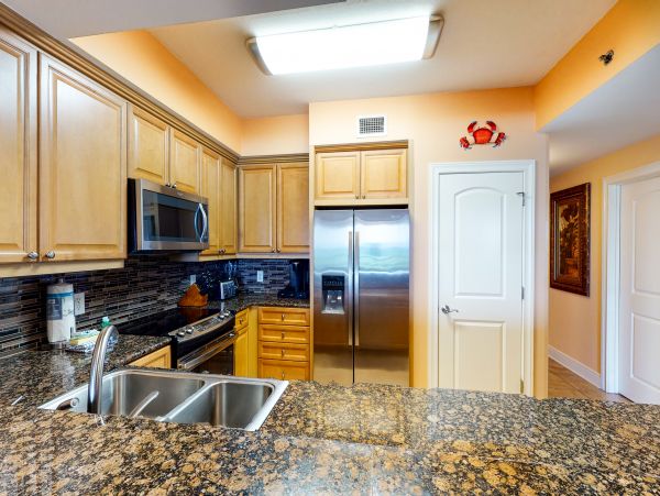 Okaloosa Island Fort Walton Beach Condo 955803