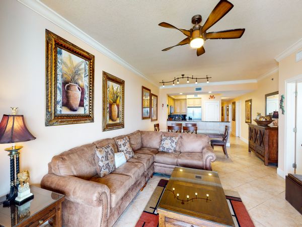 Okaloosa Island Fort Walton Beach Condo 955803