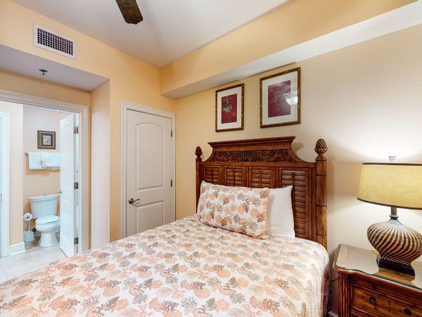 Okaloosa Island Fort Walton Beach Condo 955803