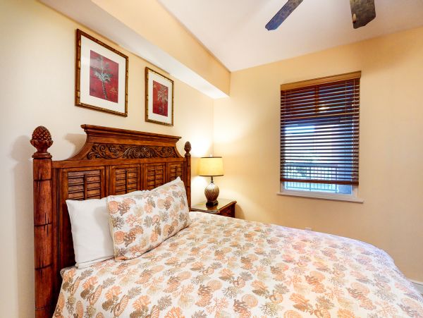 Okaloosa Island Fort Walton Beach Condo 955803