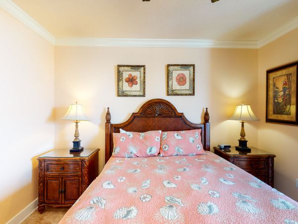 Okaloosa Island Fort Walton Beach Condo 955803