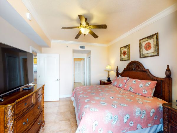 Okaloosa Island Fort Walton Beach Condo 955803