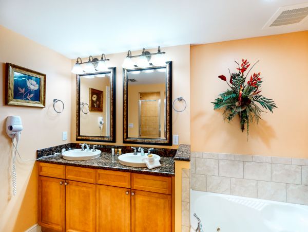 Okaloosa Island Fort Walton Beach Condo 955803