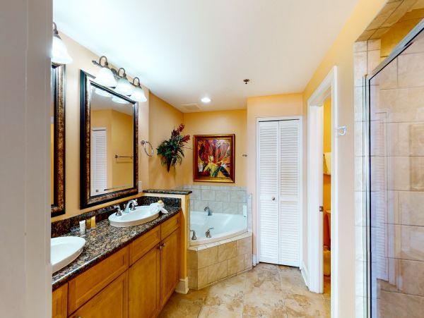 Okaloosa Island Fort Walton Beach Condo 955803