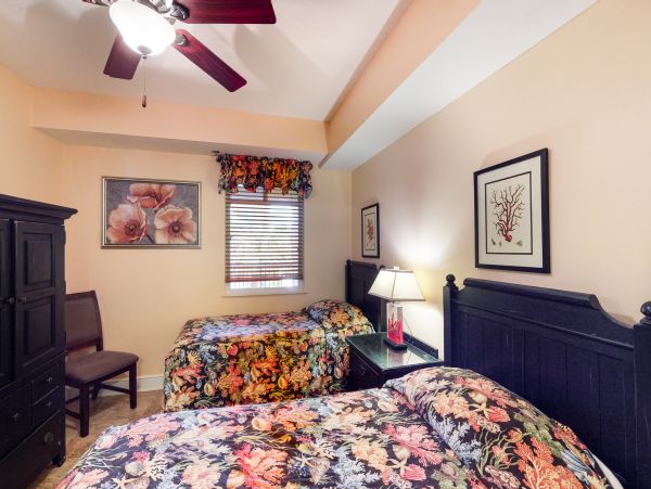 Okaloosa Island Fort Walton Beach Condo 955803