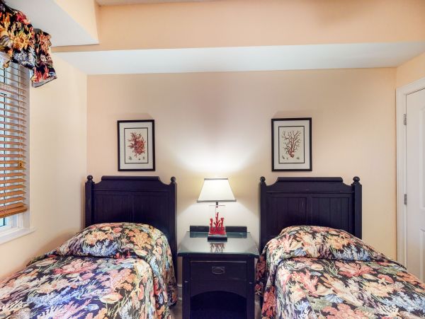 Okaloosa Island Fort Walton Beach Condo 955803
