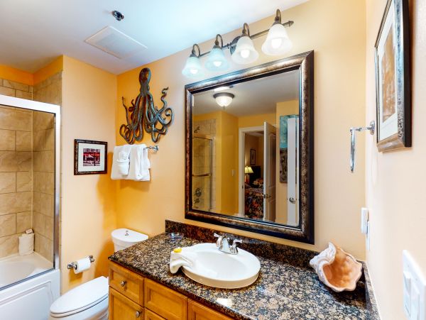 Okaloosa Island Fort Walton Beach Condo 955803
