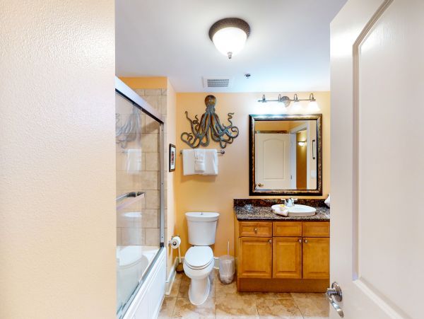 Okaloosa Island Fort Walton Beach Condo 955803