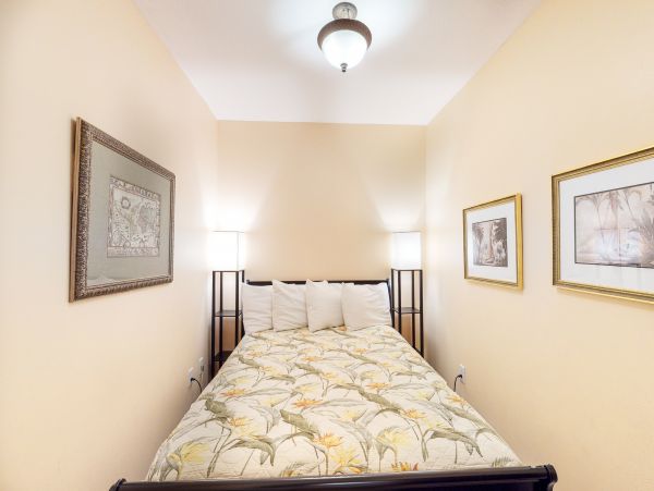 Okaloosa Island Fort Walton Beach Condo 955803