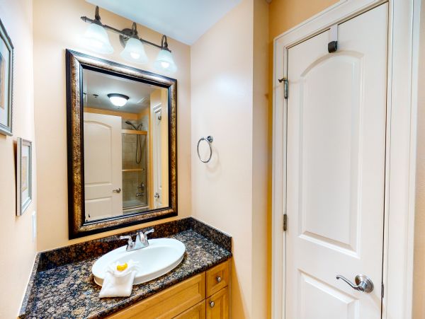 Okaloosa Island Fort Walton Beach Condo 955803