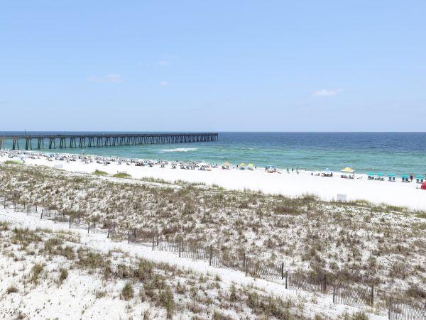 Navarre Beach Condo 955804