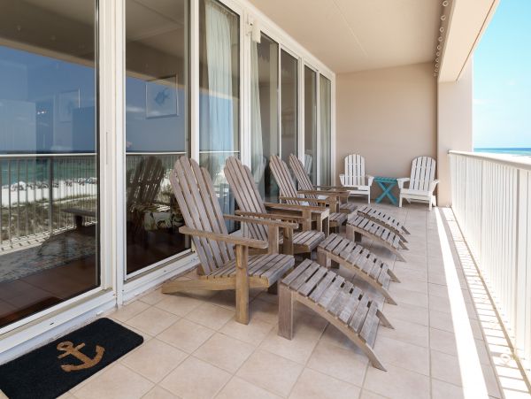 Navarre Beach Condo 955804