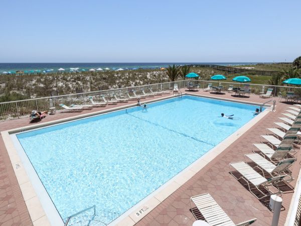 Navarre Beach Condo 955804