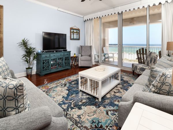 Navarre Beach Condo 955804