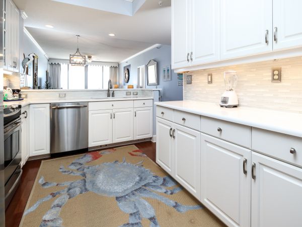Navarre Beach Condo 955804